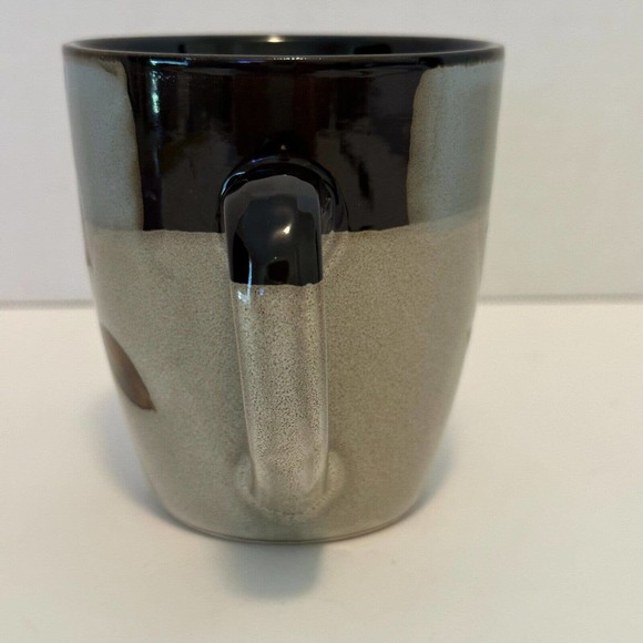 PFALTZGRAFF Mug Rustic Leaves coffee tea mug cup fall autumn replacement - Picture 7 of 9